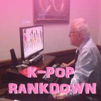 Kpop Rankdown