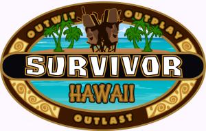 Cubs' Survivor: Hawaii (APPS OPEN)