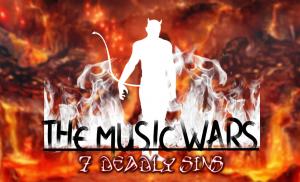The Music Wars: Secret 8gents !