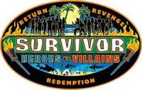 Survivor: Heroes Vs Villains