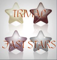 Trivial Fast Star's