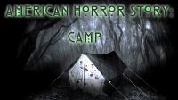 Tengaged Horror Story: Camp