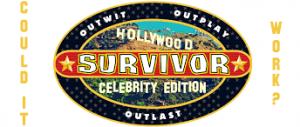 *Celebrity Survivor* (S1)