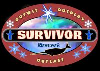 Survivor Nunavut  {APPS OPEN}