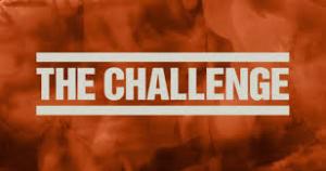Tuter32's The Challenge S3: Cross Fire