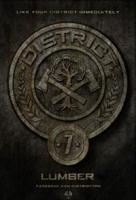 District 7 - Hunger Games