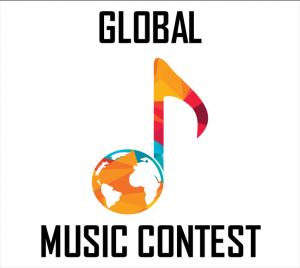 Global Music Contest (ON HIATUS)