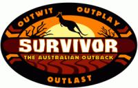 DR's Survivor S1: Australian Outback