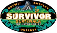 Survivor Season: Guatemala (CANCELLED)