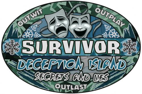 Survivor 11: Deception Island