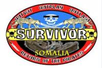 Survivor: Somalia (Applications Open)