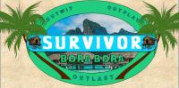 Survivor: Bora Bora [Gift Prize]