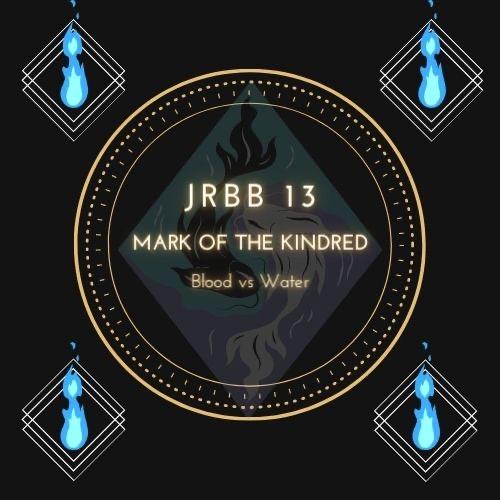 JRBB13 - Logo