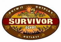 Survivor:Egypt