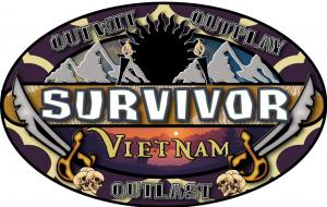 Survivor: Vietnam 🇻🇳