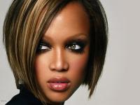 Tyra's next top Model - Cycle 1