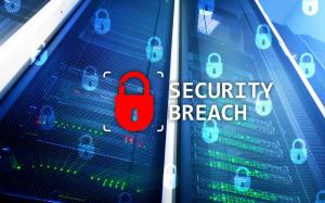 ETC: Security Breach