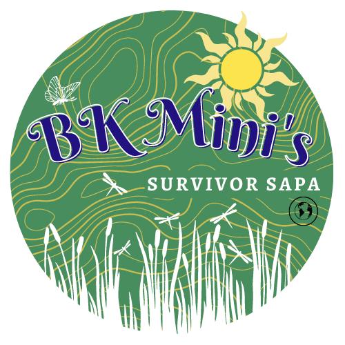 BK Mini's: Survivor Sapa