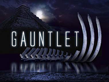 The Gauntlet III
