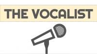 THE VOCALIST (APPS OPEN)