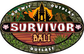 Slothy's Survivor Bali (APPS OPEN)