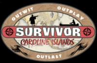 Survivor: Caroline Islands (Apps Open)