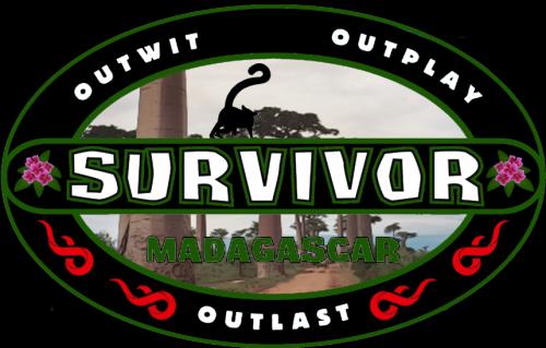 Survivor: Madagascar