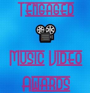 Tengaged Music Video Awards