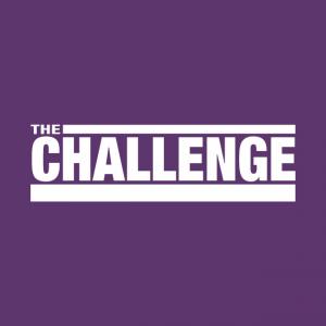 Liam's The Challenge: The Crusade