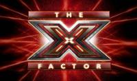 THE X FACTOR!!!!!