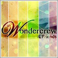 Wondercrew (& Friends) <3