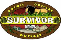 Survivor:Kenya (Apps Open)