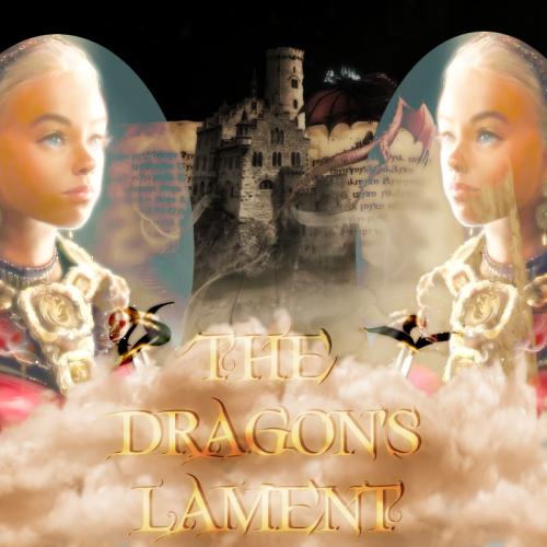 The Dragon's Lament Book 1