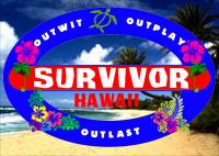 DNR's Survivor: Hawaii