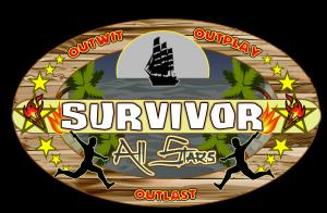 DanZ Survivor - All Stars