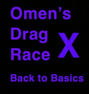 Omen’s Drag Race 10