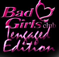 Bad Girls Club 2