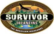 Chip's Survivor Tocantins