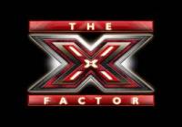 The X factor Host by jordan