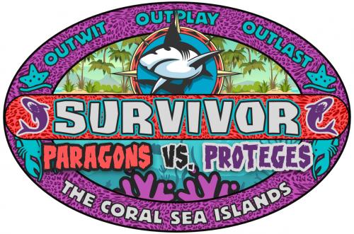 Survivor 13: Paragons vs. Protégés