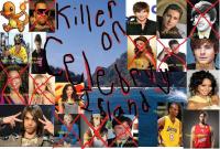 Killer On Celebrity Island