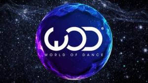 World of Dance Season 1 Applications!
