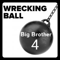 [VL] Big Brother Skype 4: Wrecking Ball