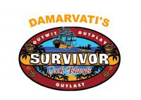 Damarvati's Survivor Cook Islands: S2
