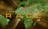 The Amazing Race Asia TENGAGED VERSION