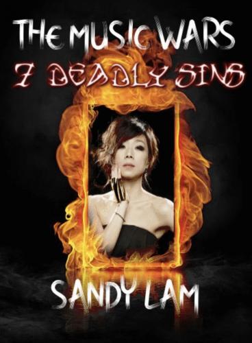 Season 7 Champion: SANDY LAM// ilovetosing