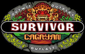 ItsOfficial's Survivor Cagayan S23 -