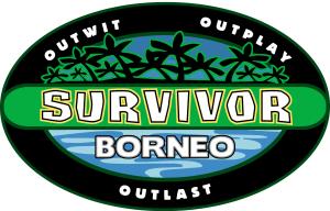 Survivor: Borneo (APPS AVAILABLE)