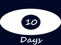 10days - Casting (In process)
