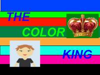 COLOR KING (SIGN UP)